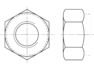 DIN 982