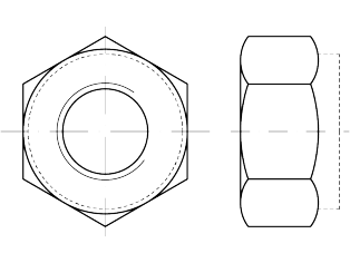 ISO 7040