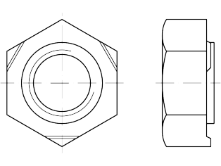 DIN 929