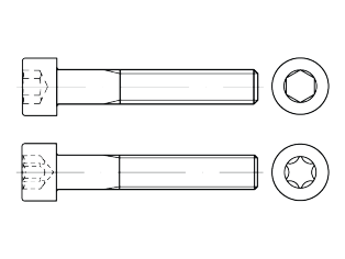 ISO 4762