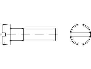 ISO 1207